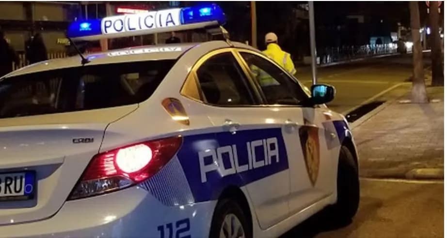 Operacion antidrogë në Elbasan, 40 të arrestuar