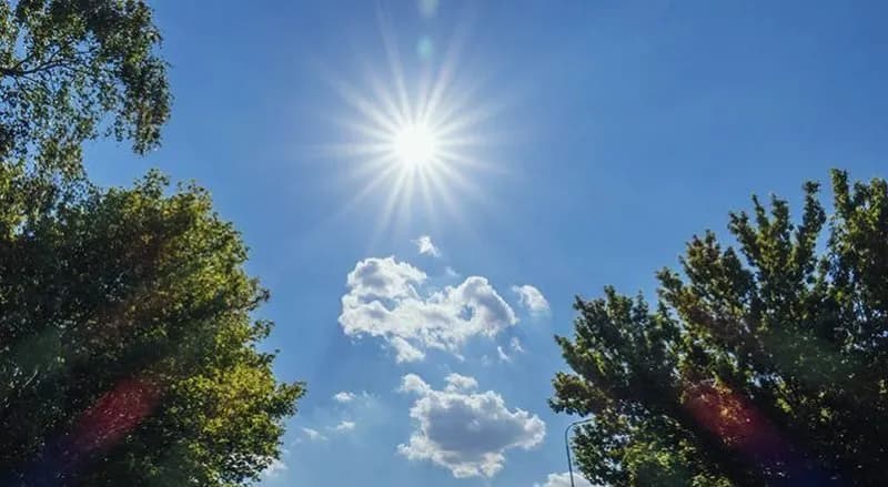 Parashikimi i motit për sot: Temperaturat deri 29°C