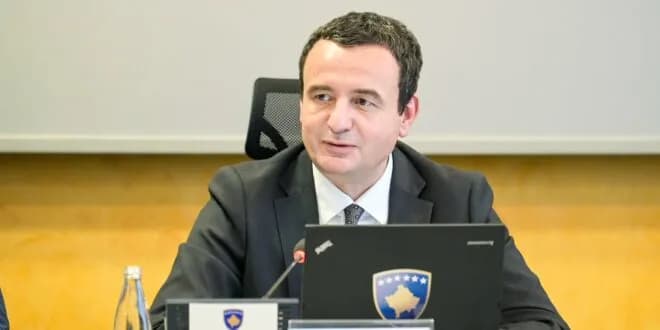 Pas pak, mbahet mbledhja e Qeverisë në detyrë