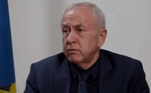 Pëson infarkt ambasadori ukrainas në Shqipëri