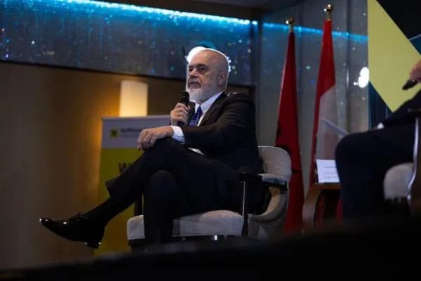 ​Rama: Dialogu Kosovë-Serbi një dështim i madh