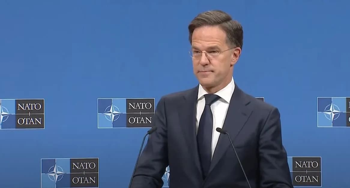 Rutte: Mos u sillni naivë në lidhje me Rusinë