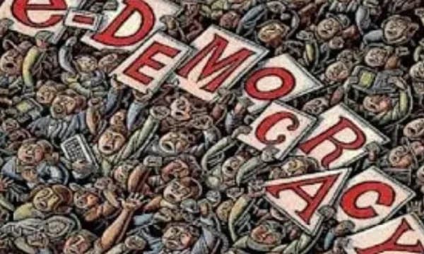 ​Sot shënohet Dita Ndërkombëtare e Demokracisë