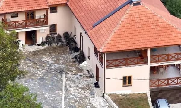 Sot shënohet përvjetori i dytë i sulmit në Banjskë