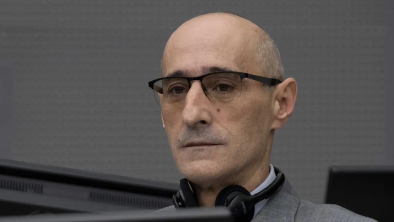 Specialja del me një vendim për Salih Mustafën