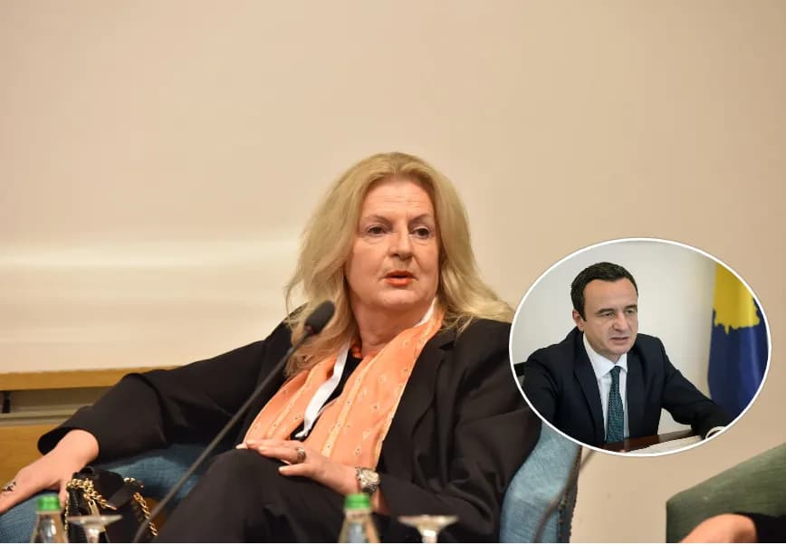 Tahiri: Të formohet një Qeveri pa Kurtin