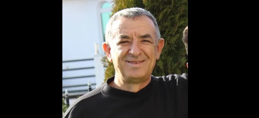 Vdes ish-ushtari i UÇK-së, Basri Hoti