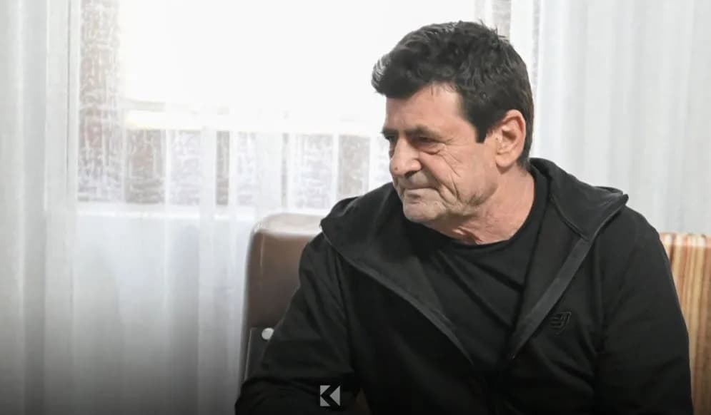 Sot i jepet lamtumira e fundit policit Shemë Mustafa, i cili edhe pse sëmurë qëndroi në ruajtjen e vendit