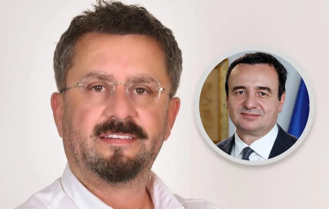 Ironizon aktori: I vetmi veteran që nuk merr pjesë nesër në protestë në Shqipëri është Albin Kurti