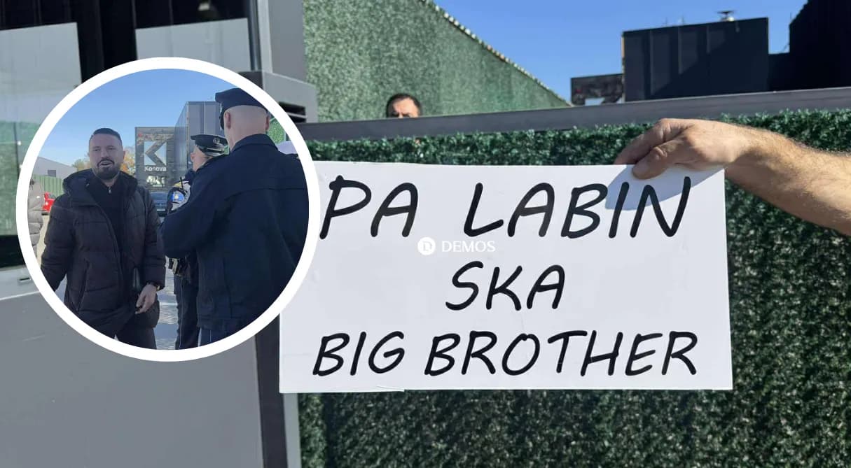A po e dëshirojnë publiku futjen e Labit në BBVK?