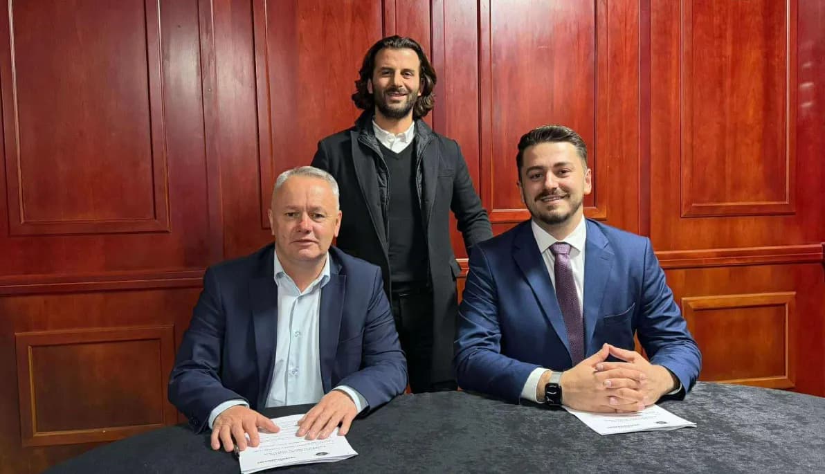 AAK e VV bëhen bashkë në Junik