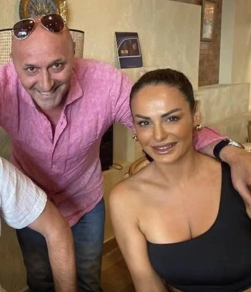 Çka e lidh me Fatmir Shehollin, flet Juli