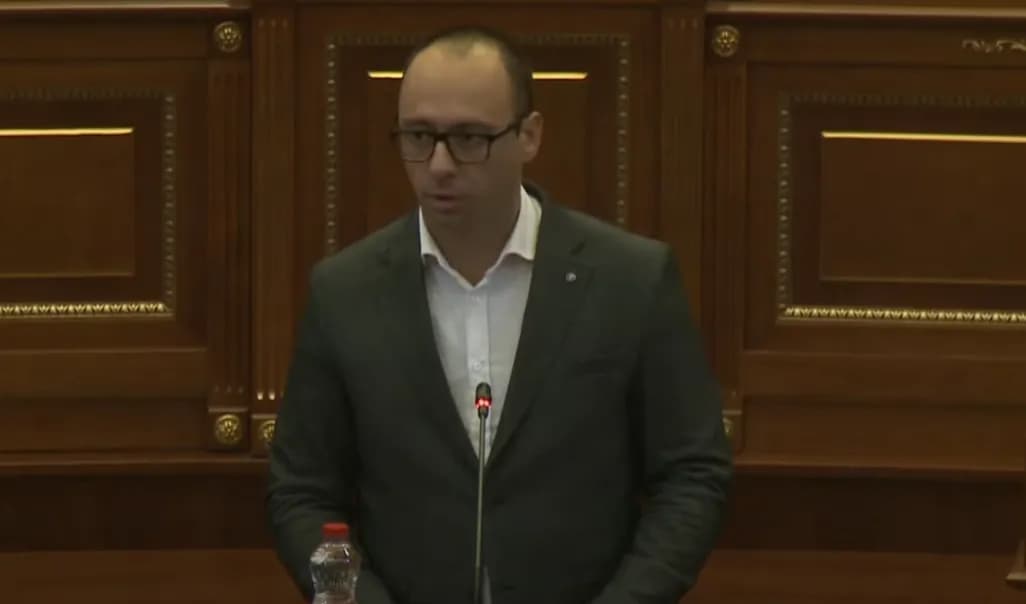 Dështon edhe Igor Simiq, s’ka vota për nënkryetar