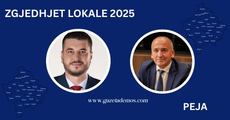 Exit Polli i T7: Peja shko në balotazh