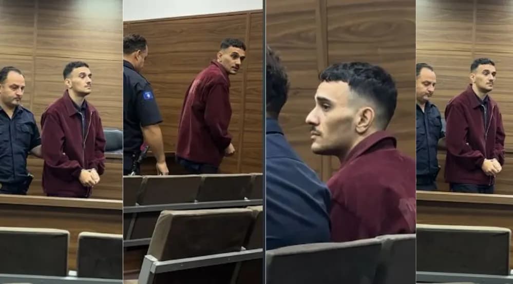 Gazetari Nimani: Buta ndodhet në arrest shtëpiak