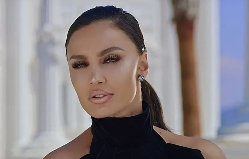 Genta Ismajli pezullon projektet, kjo është arsyeja