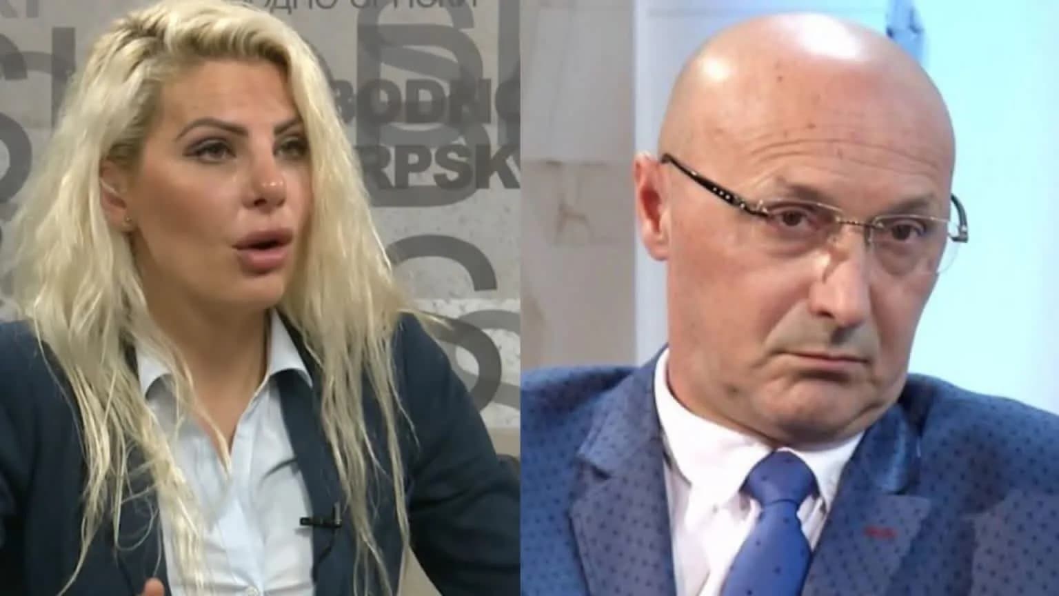 Incizimi me Fatmir Shehollit, reagon Duda Balje