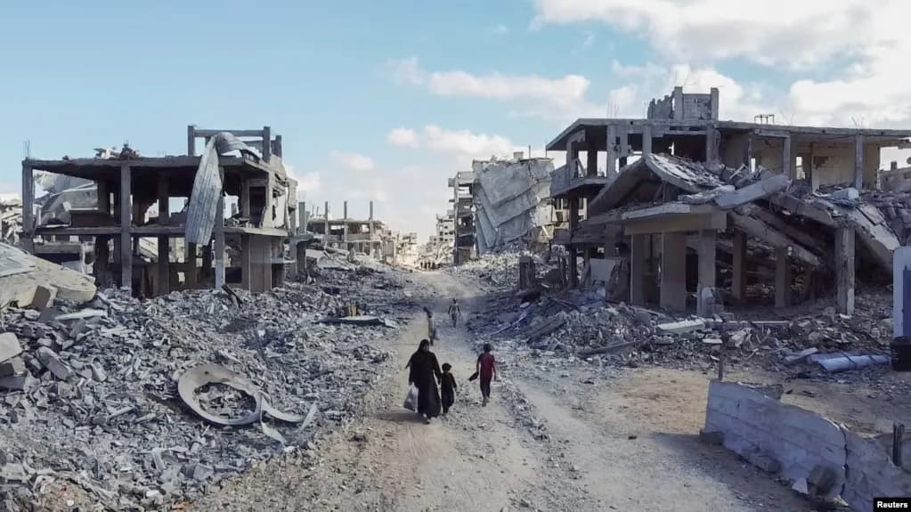 Izraeli kthen trupat e 15 palestinezëve në Gazë