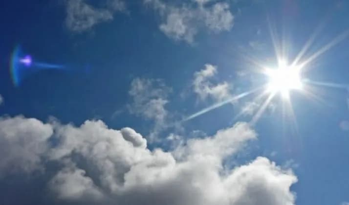 Java e ardhshme me temperatura pranverore