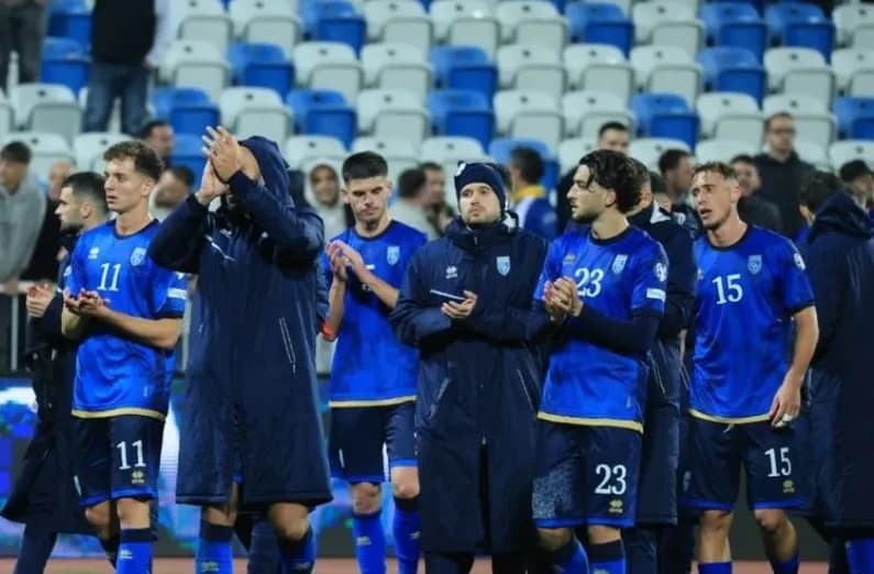 Këtu mund ta ndiqni LIVE ndeshjen Suedi-Kosovë