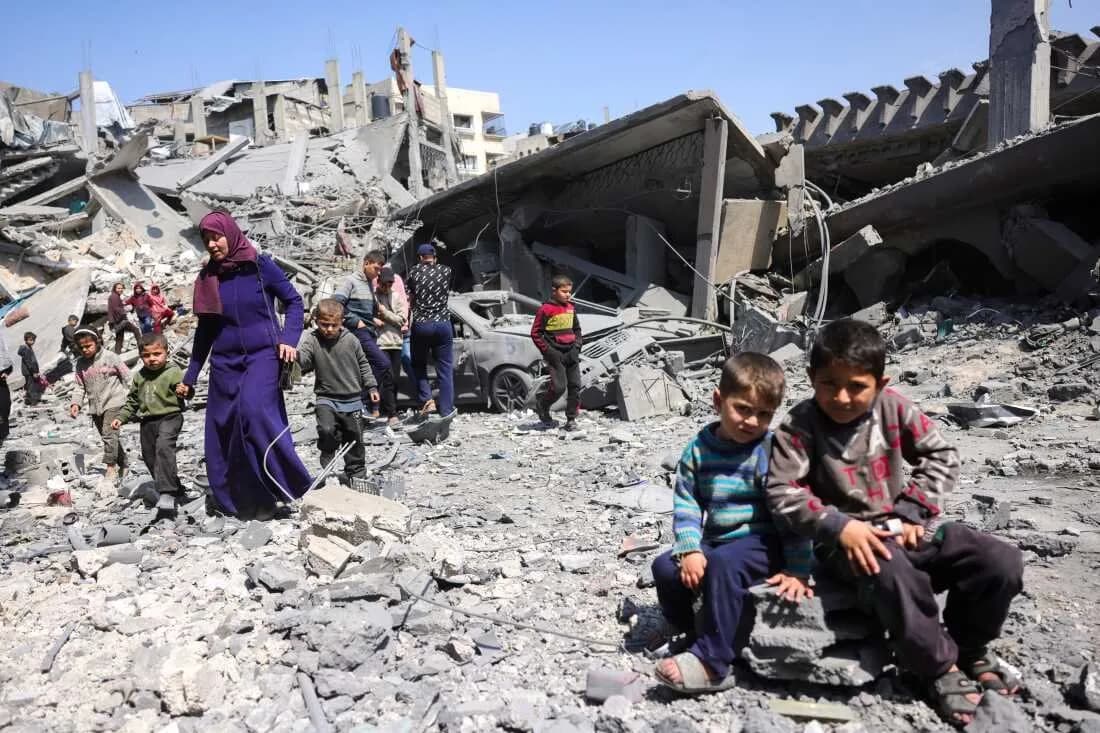 Lufta në Gaza, Izraeli përgatitet të marrë pengjet