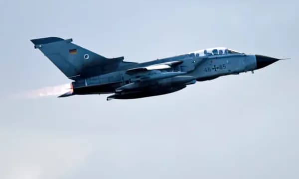 NATO nis stërvitjet bërthamore