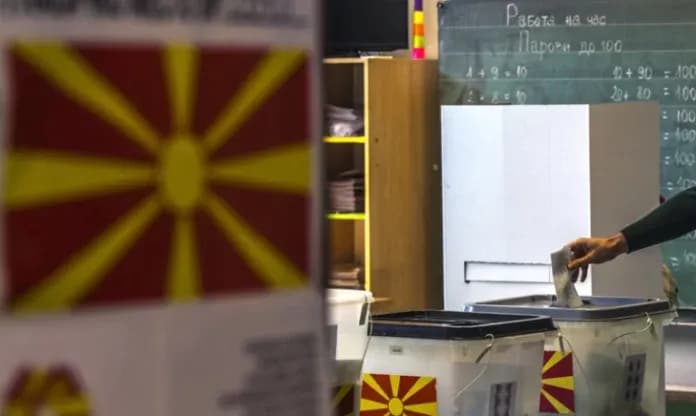 Në katër komuna të Shkupit do të ketë balotazh