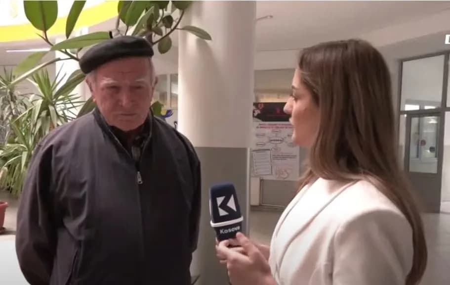 Qytetari nga Ferizaj: 60 herë kam dalë në votime