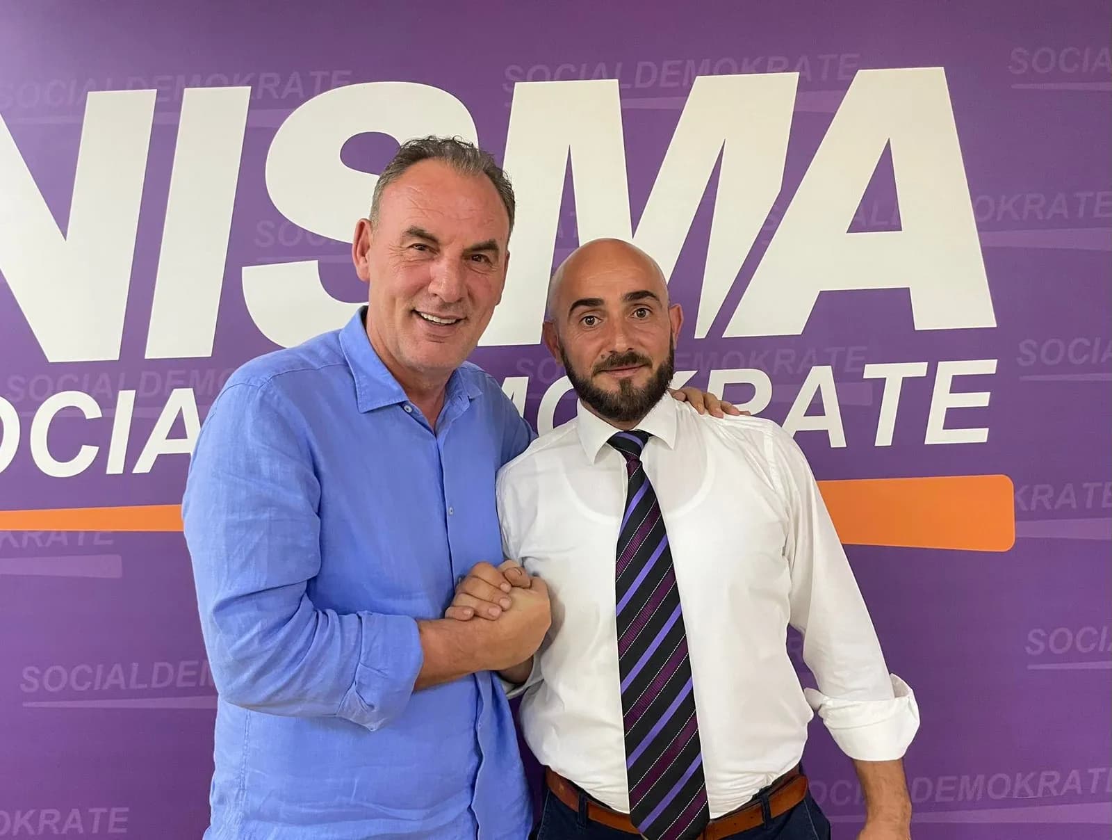 Rezultati i dobët, vjen dorëheqja e parë te Nisma
