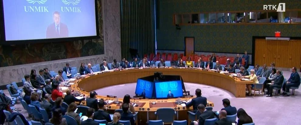 SHBA bën thirrje për mbylljen e UNMIK-ut në Kosovë