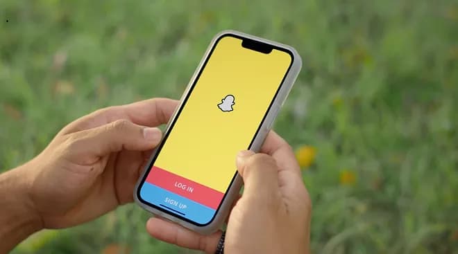 Snapchat kthehet, por raportohet se ka një kusht