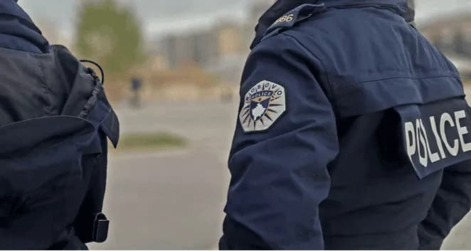 Sulmohen policët në Ferizaj e Kaçanik