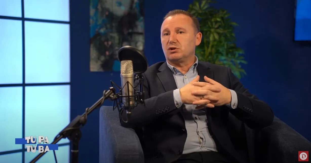 Zemaj: VV-ja po e faktorizon Listën Serbe