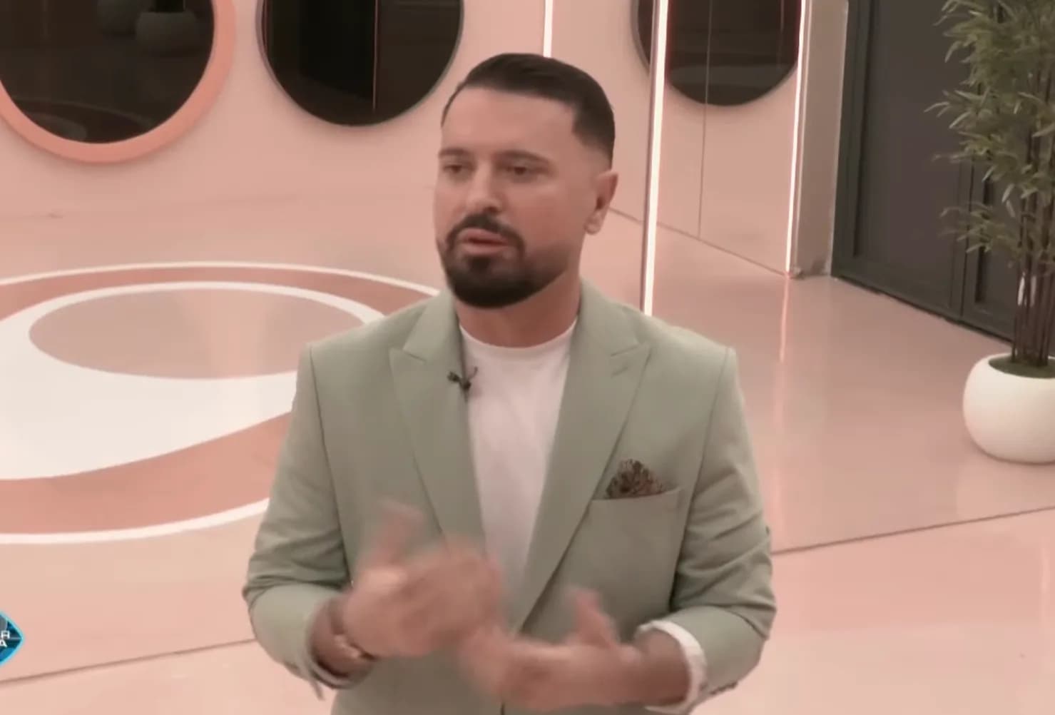 A do të jetë Labinot Rexha banor i ri i BBVK?