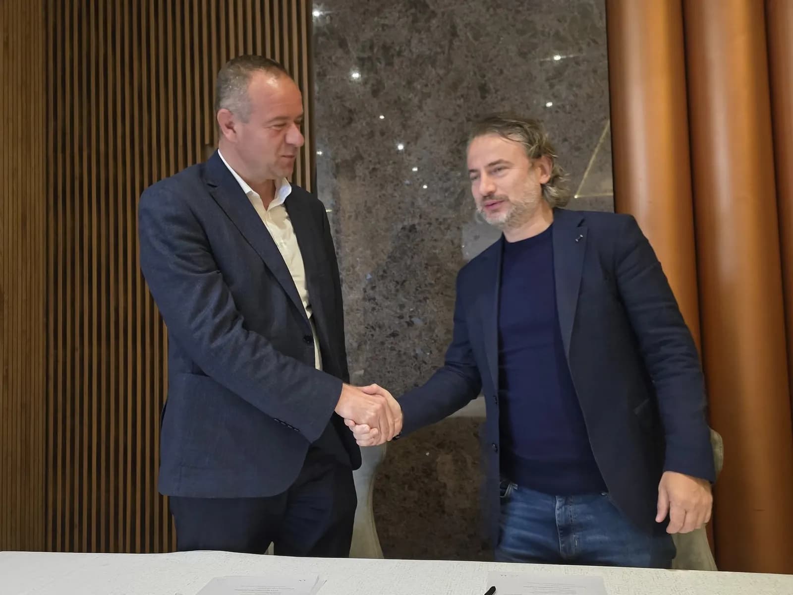 AAK dhe VV bëjnë koalicion në Viti