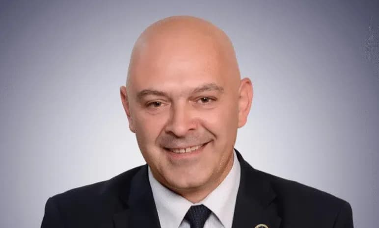 Ardian Gjini kryetar i Gjakovës