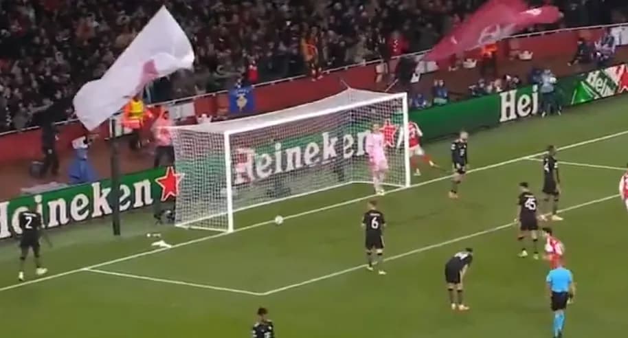 Arsenali rikthen epërsinë ndaj Bayernit