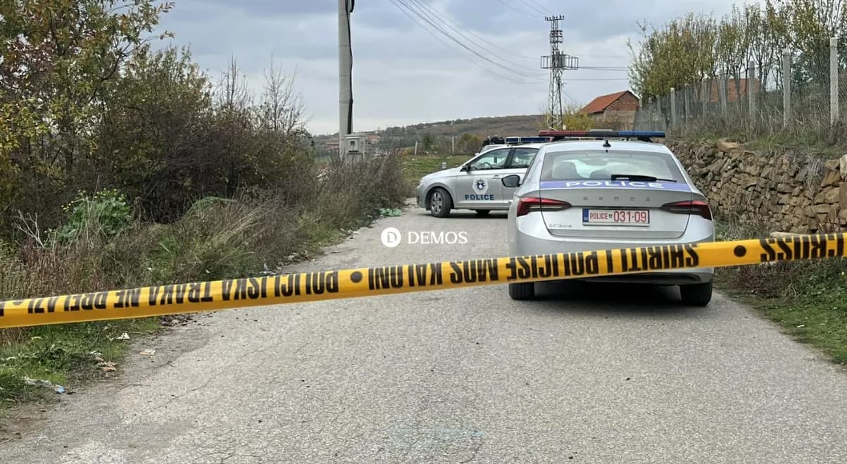 Astrit Isufi është i plagosur, u transferua në QKUK