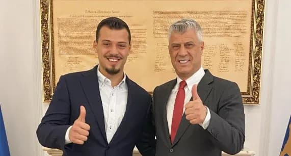 Balotazhi për zgjedhjet lokale, reagon Endrit Thaçi