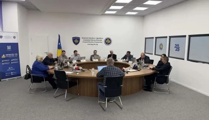 Balotazhi, probleme me zarfet e votimit në diasporë
