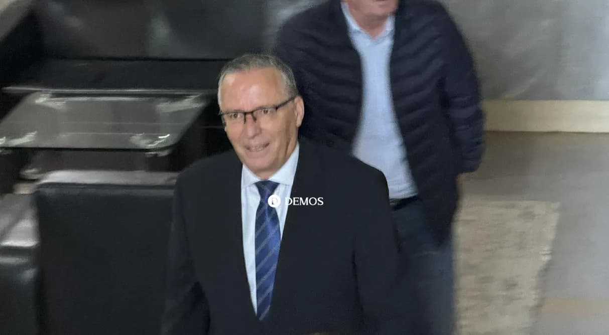 Bedri Hamza arrin në takim të presidentja Osmani