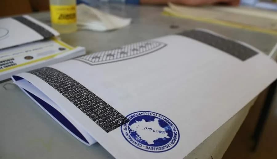 Dyshimet fillestare për “tren bullgar” në Mitrovicë