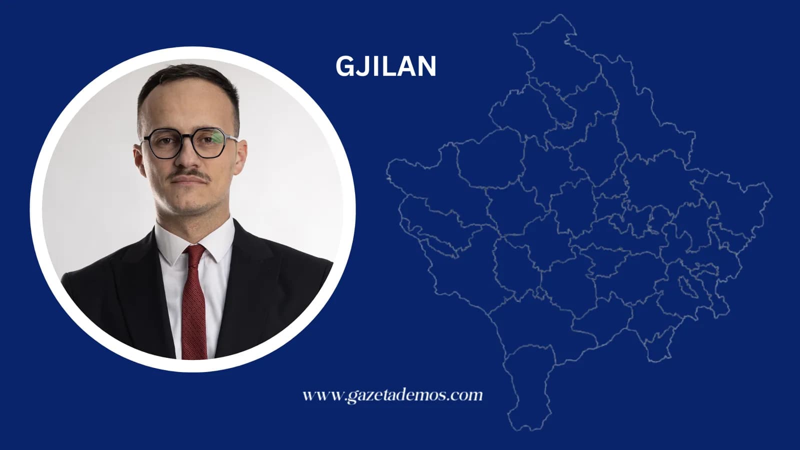 Exit Polli i T7: Alban Hyseni fiton Gjilanin