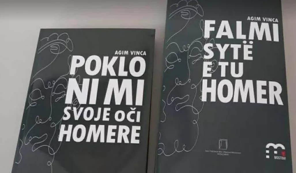 Fjala e një poeti që duhet të dëgjohet larg