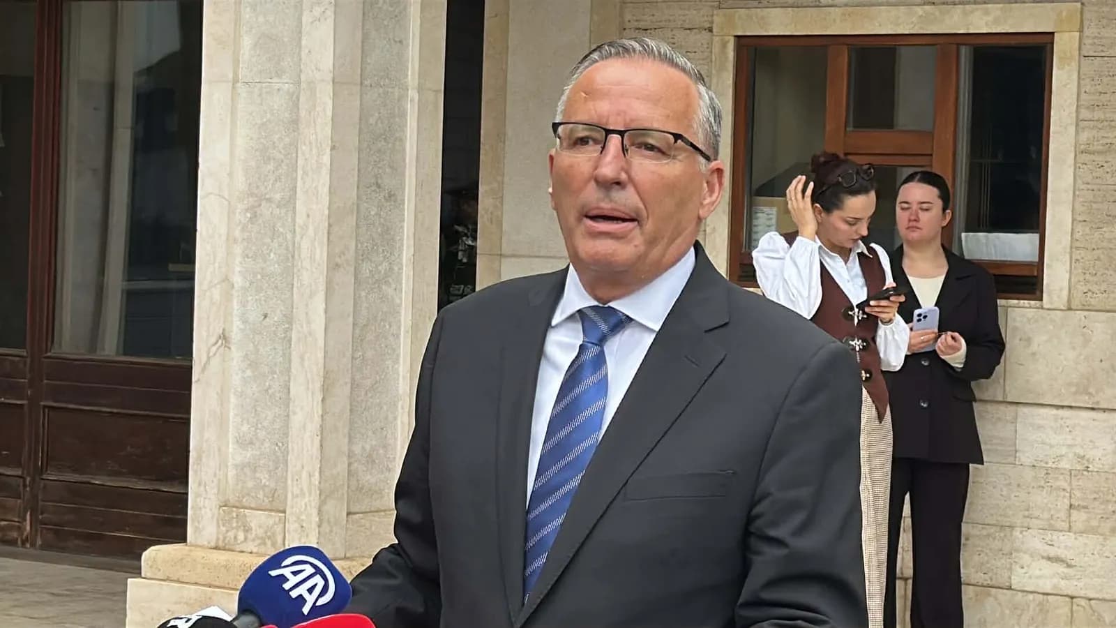 Hamza: PDK kërkon 21 dhjetorin për zgjedhje