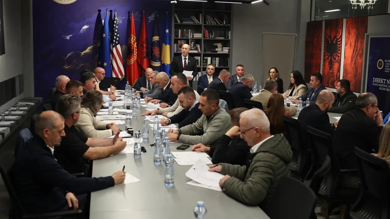 Haradinaj kërkon të shpallen zgjedhjet e reja