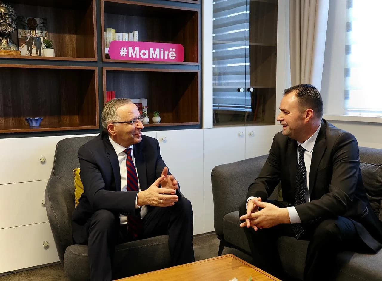 Ish-deputeti Shkumbin Demaliaj i bashkohet PDK-së