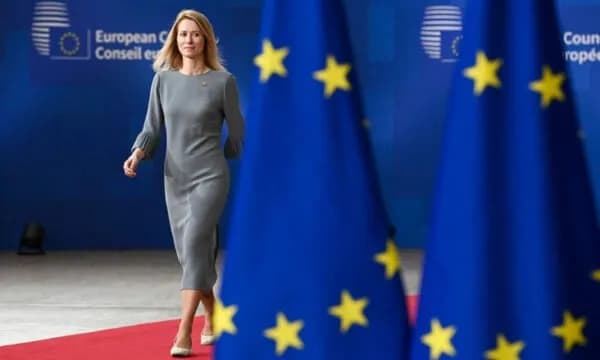 Kaja Kallas do të vizitojë sot BeH-në