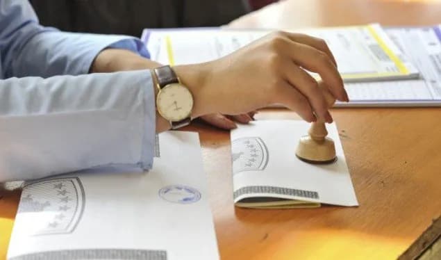 Kaq persona dolën në votime deri në ora 17:00