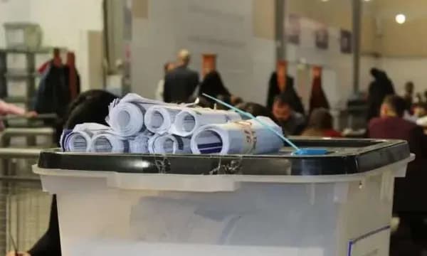 KQZ-ja po i verifikon votat e balotazhit